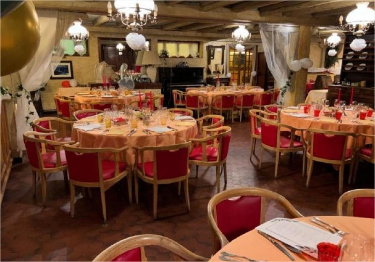RESTAURANT LA DILIGENCE