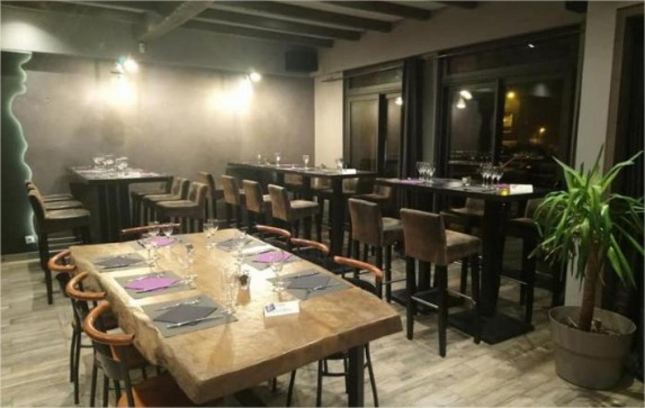 RESTAURANT LE BREIZH-IZEL