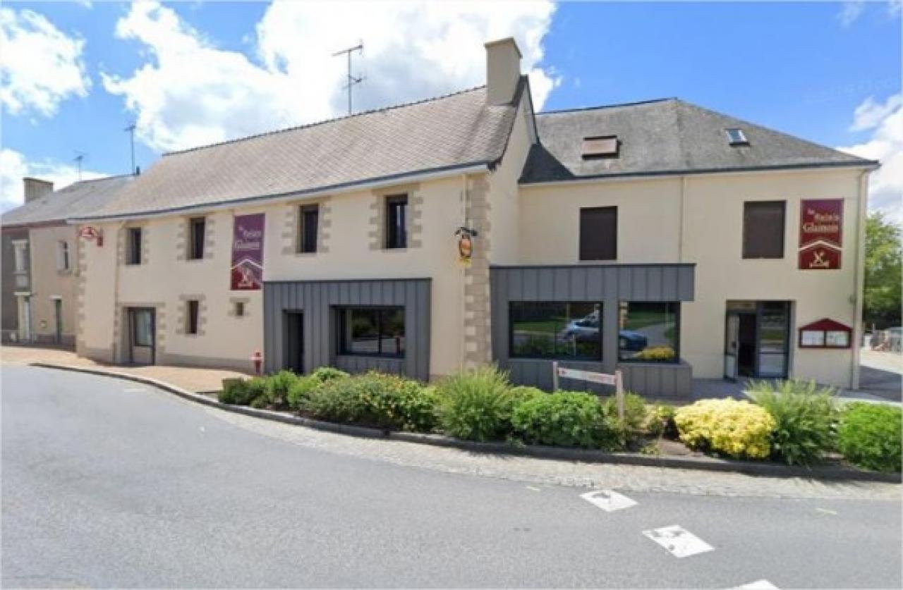 LE RELAIS GLAINOIS