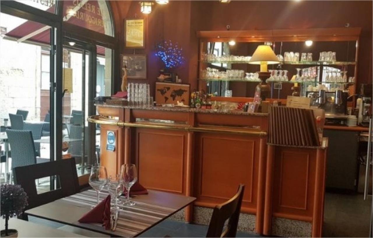 LE RELAIS PÉRIGOURDIN