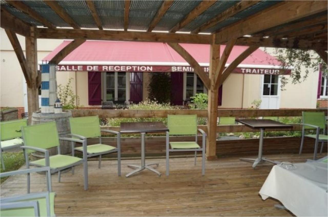AUBERGE DE LA GRACE DE DIEU