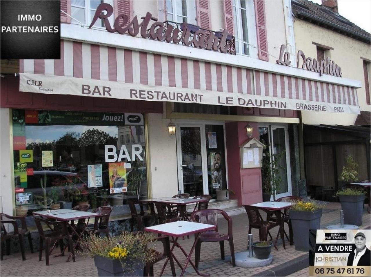 RESTAURANT LE DAUPHIN