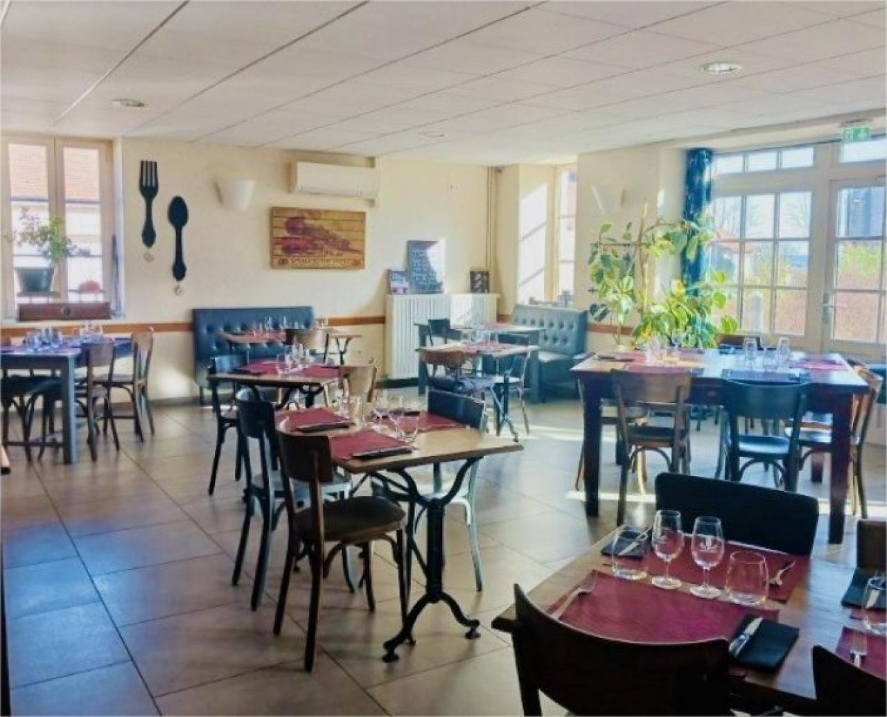 BAR-BRASSERIE