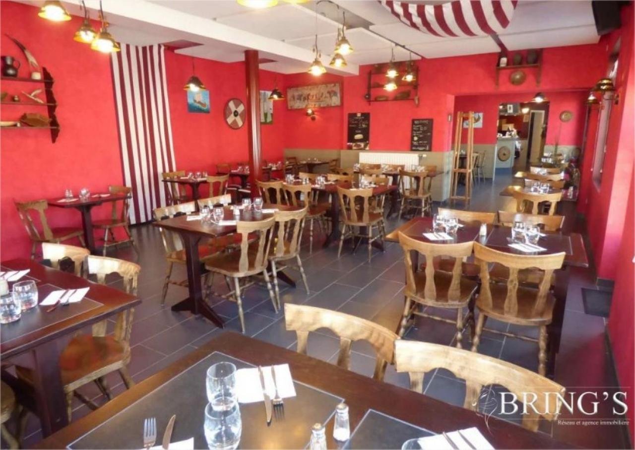 RESTAURANT PIZZERIA