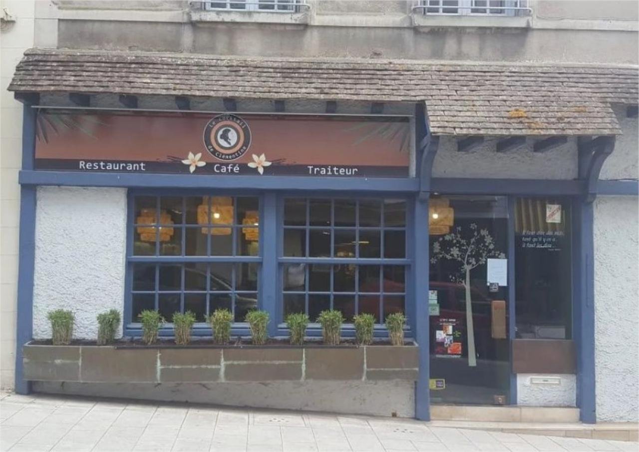 RESTAURANT - CAFÉ