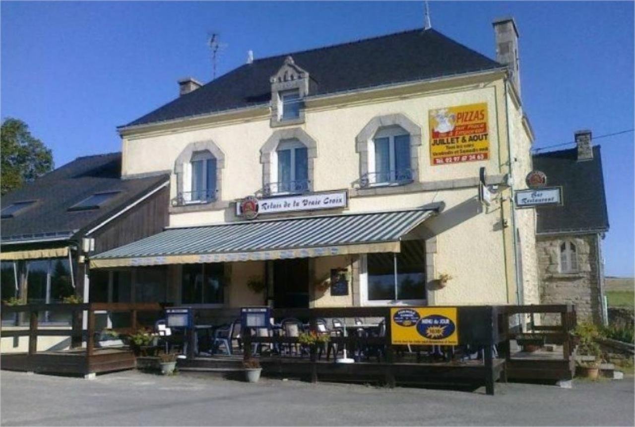 RELAIS DE LA VRAIE CROIX