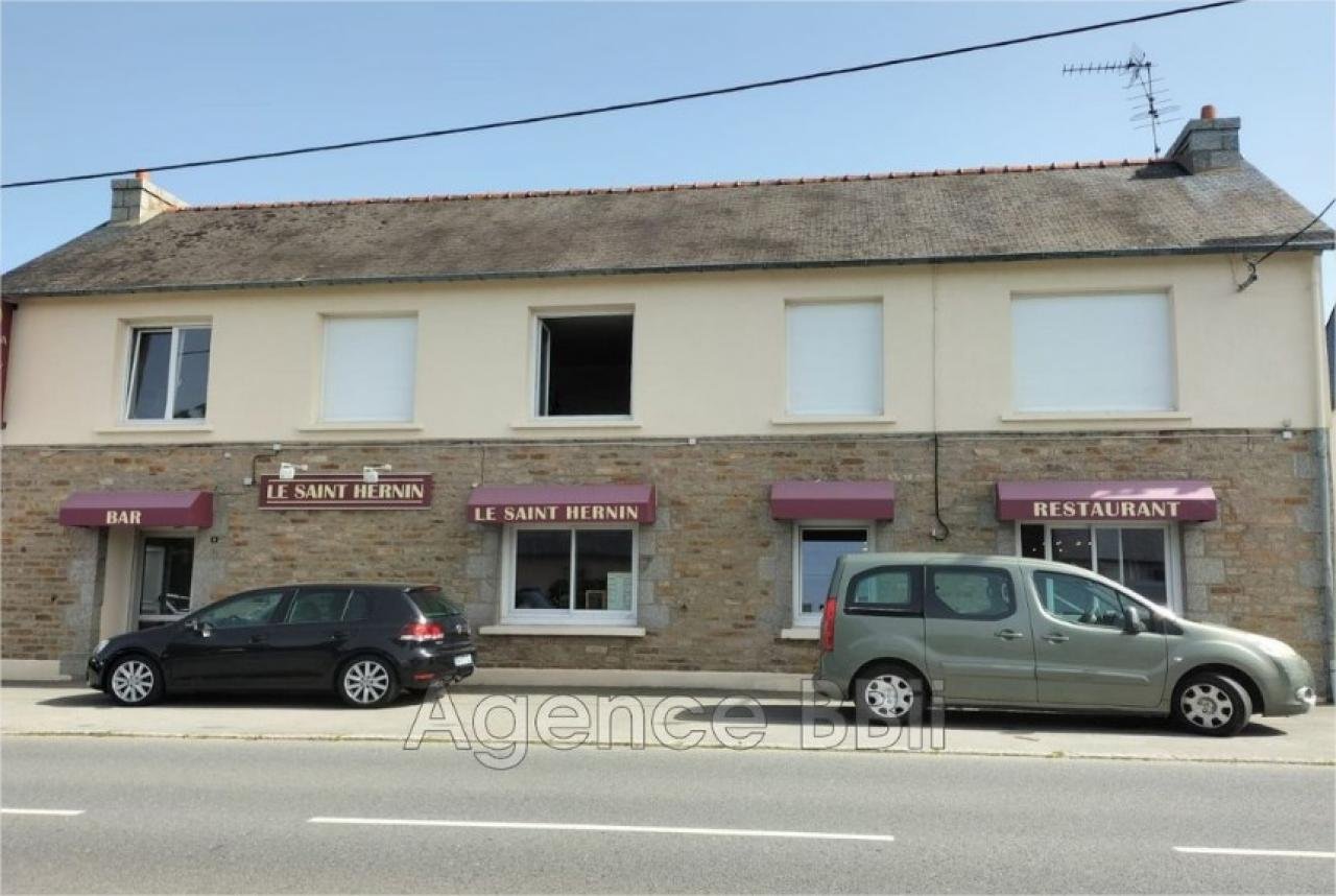 LE SAINT HERNIN