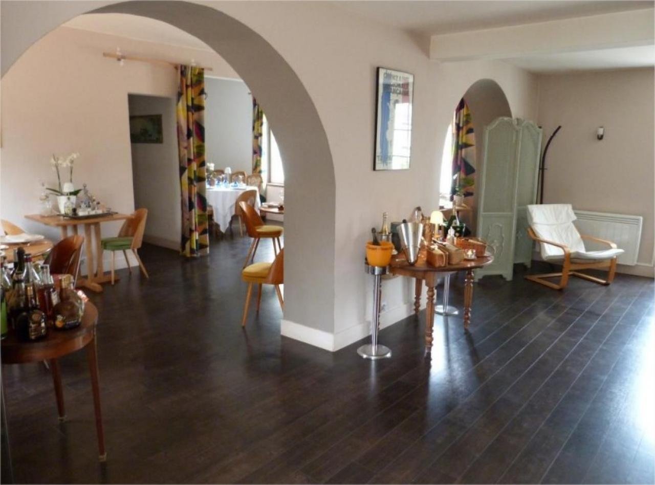 RESTAURANT L'AUBERGEADE