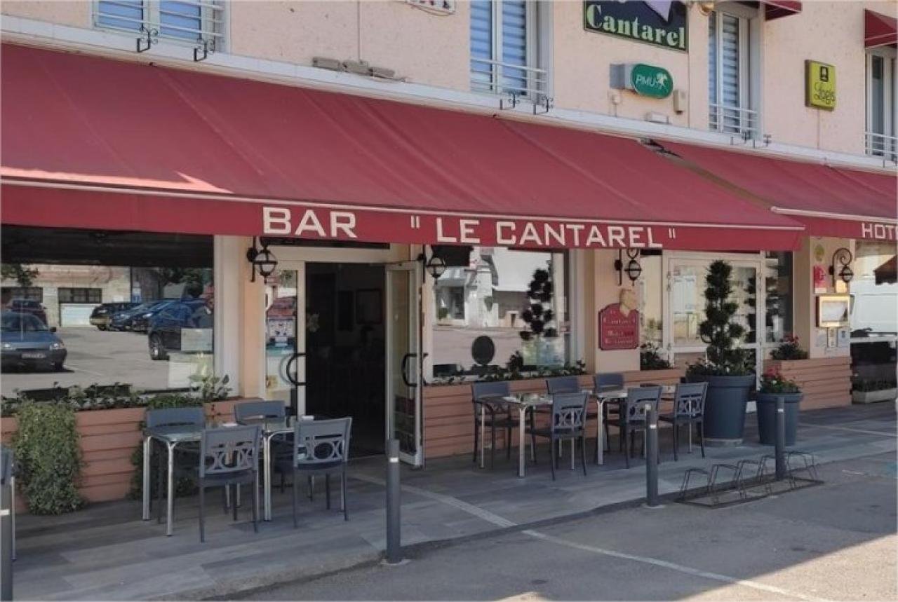 LOGIS LE CANTAREL