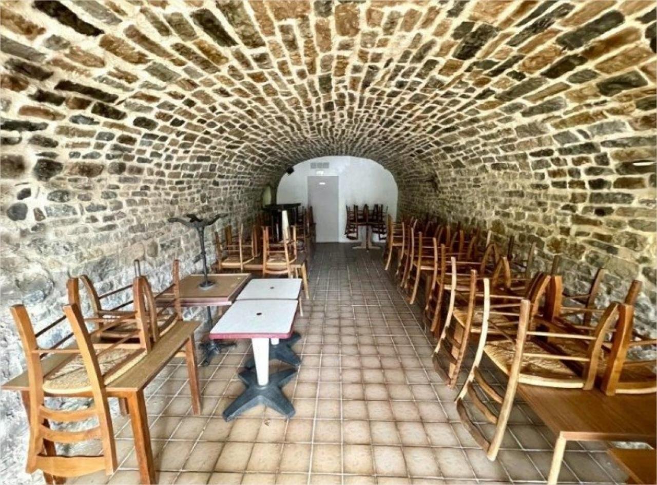 RESTAURANT - PIZZERIA
