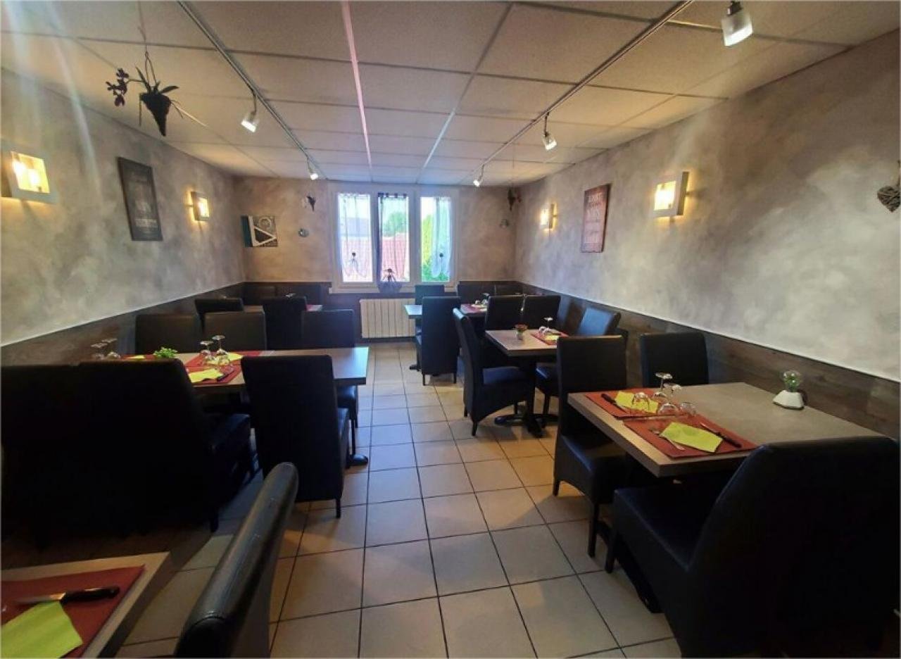 BAR - BRASSERIE