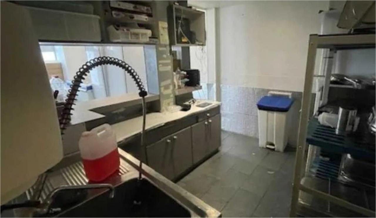 FONDS DE COMMERCE RESTAURANT 70 M²