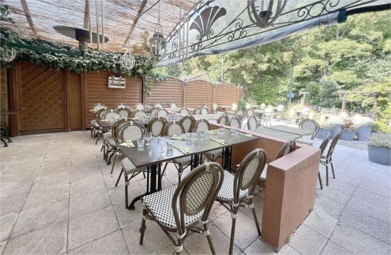 RESTAURANT LA PERGOLA
