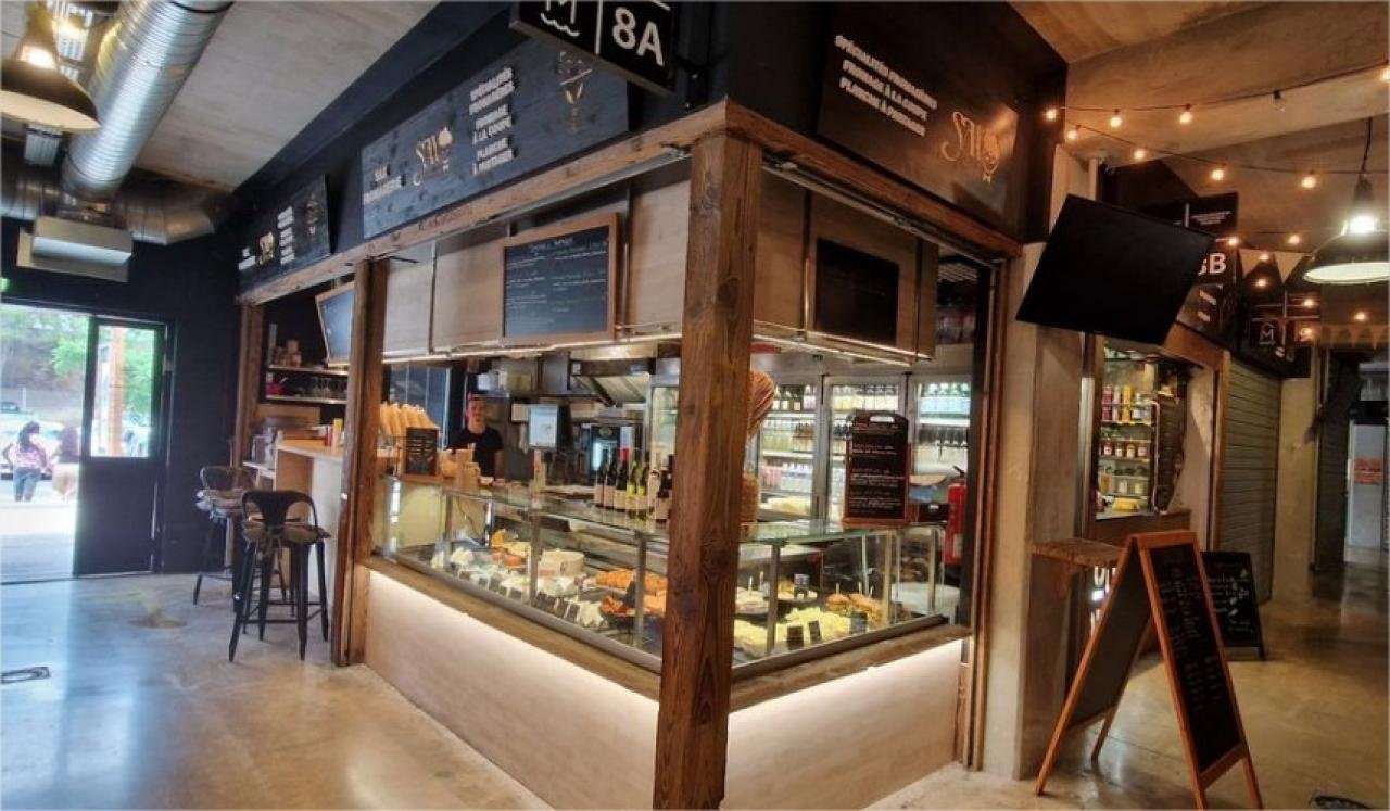 RESTAURANT, TRAITEUR, SNACKING