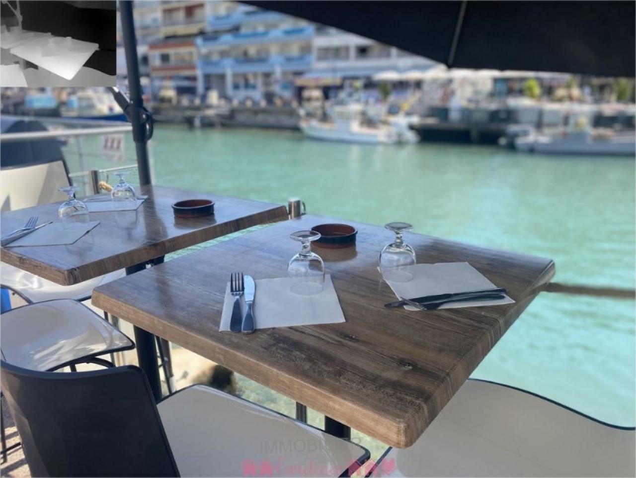 RESTAURANT PROCHE DES ARÈNES
