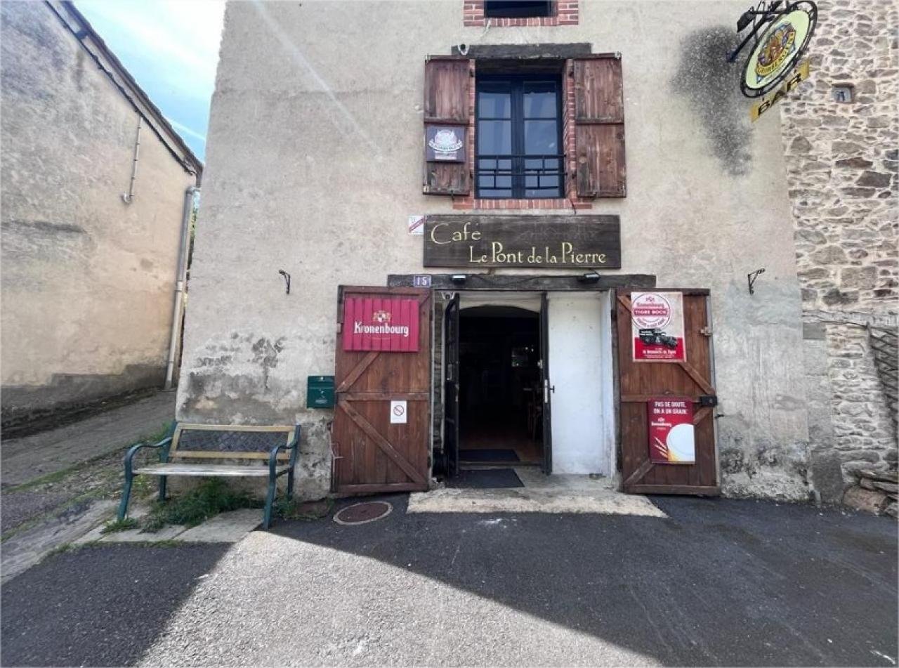 RESTAURANT LE PONT DE LA PIERRE