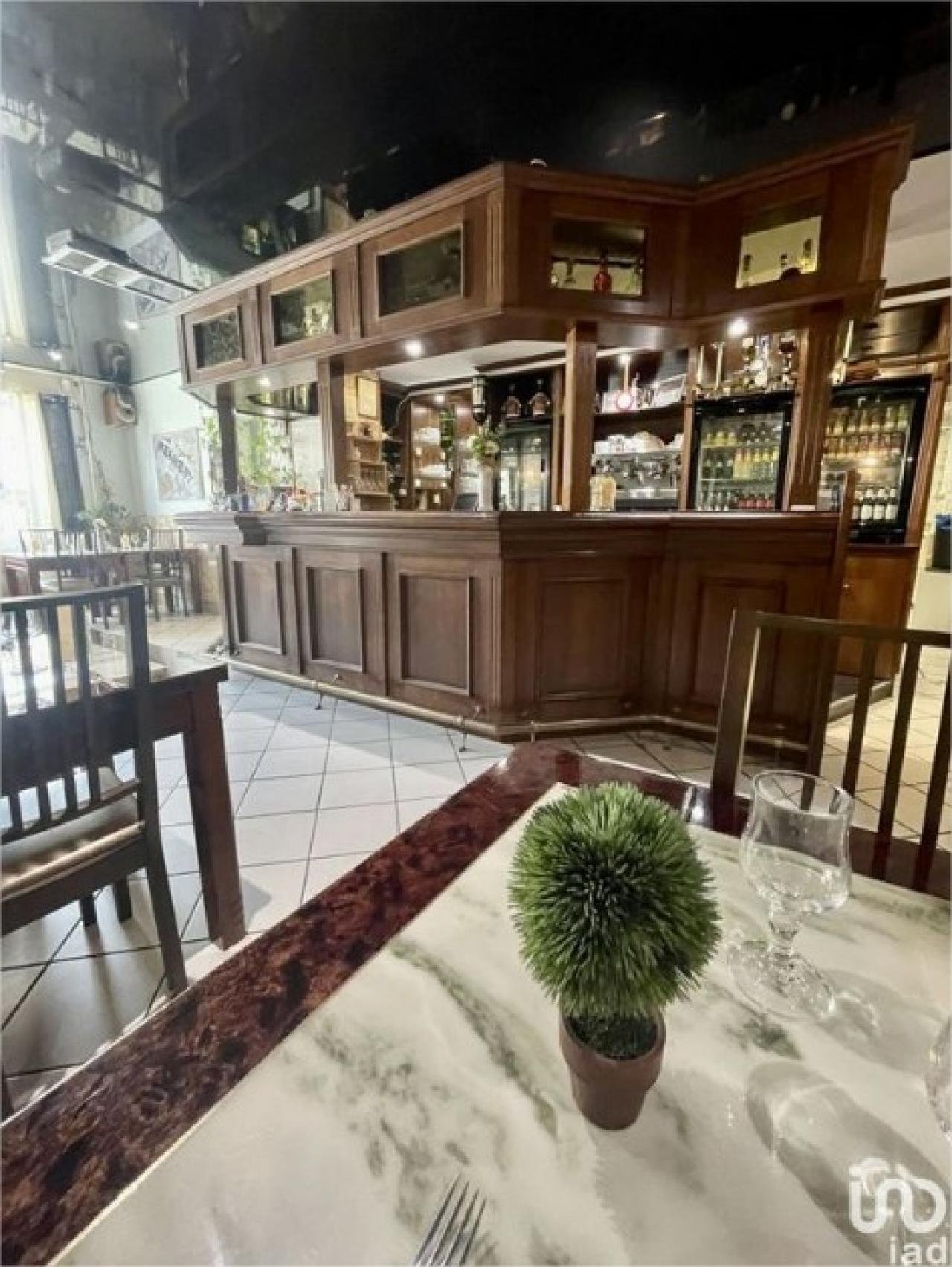 RESTAURANT 226 M²