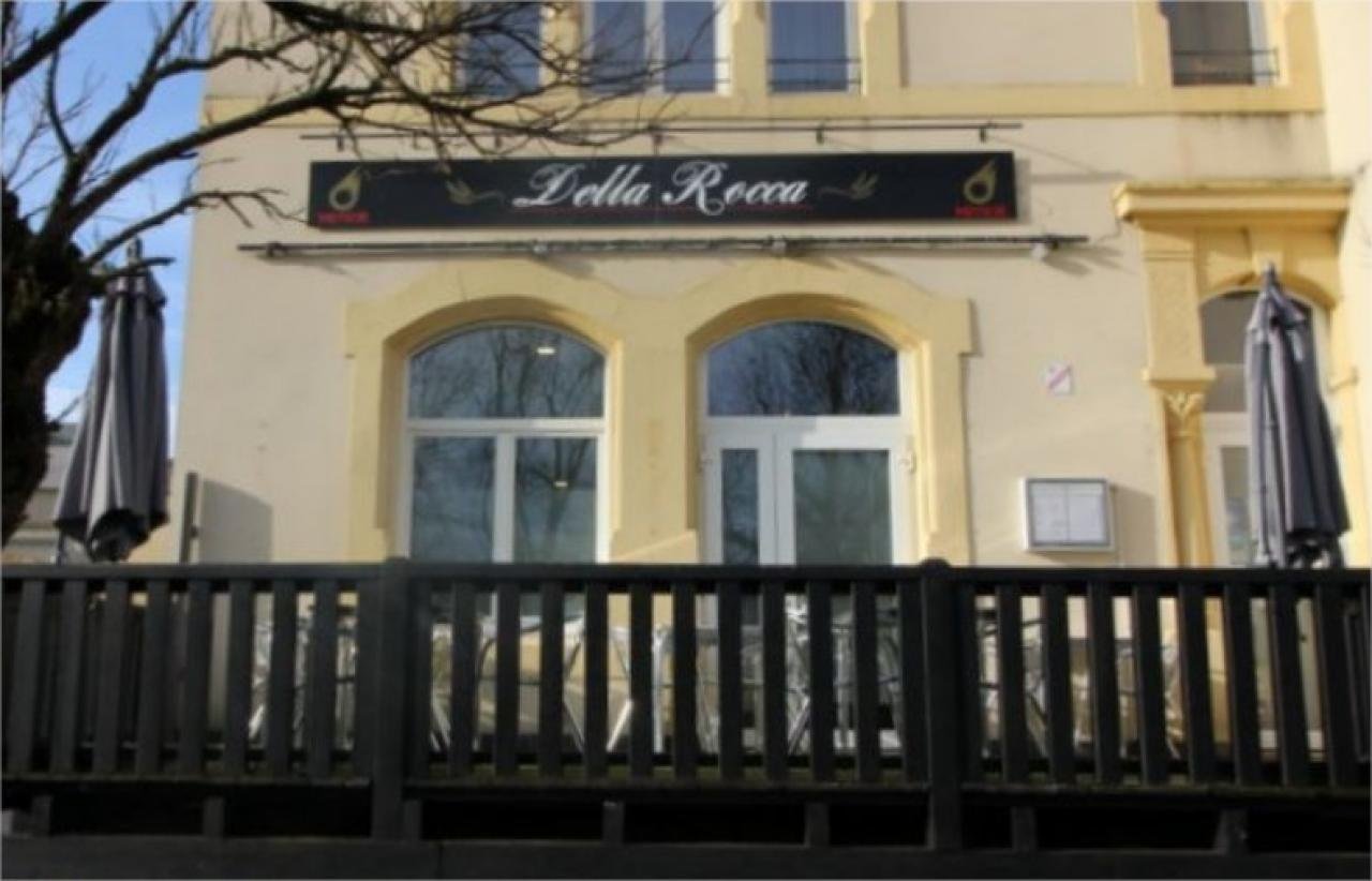 RESTAURANT - PIZZÉRIA