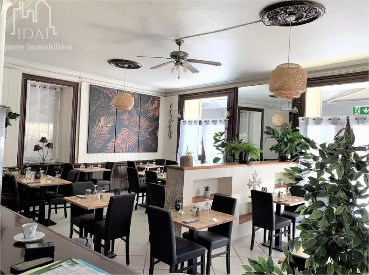 RESTAURANT LA CAVALERIE