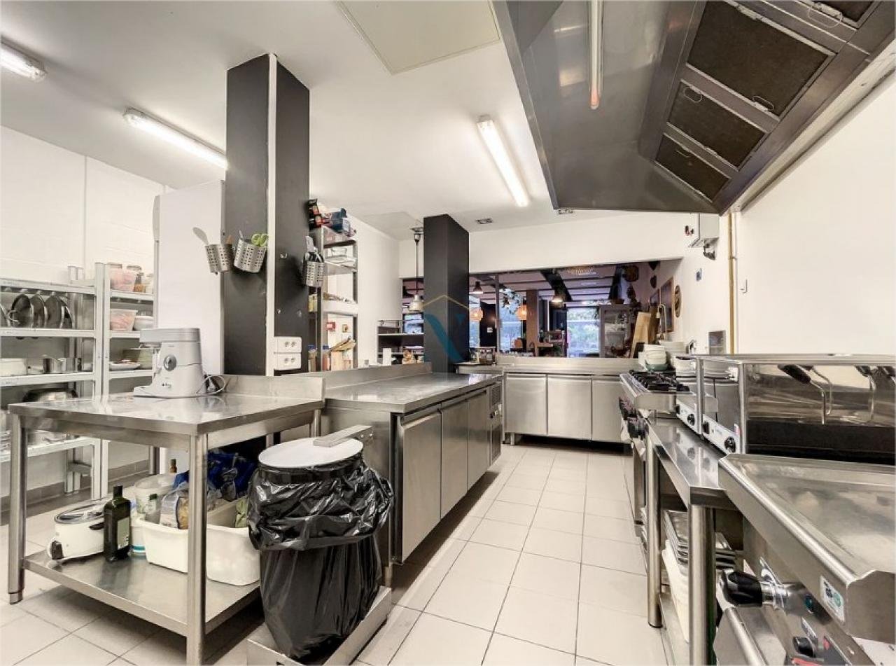 RESTAURANT - 150 M2 DANS LE SECTEUR CHR