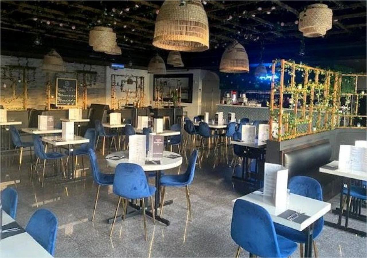 BAR, BRASSERIE, PIZZERIA