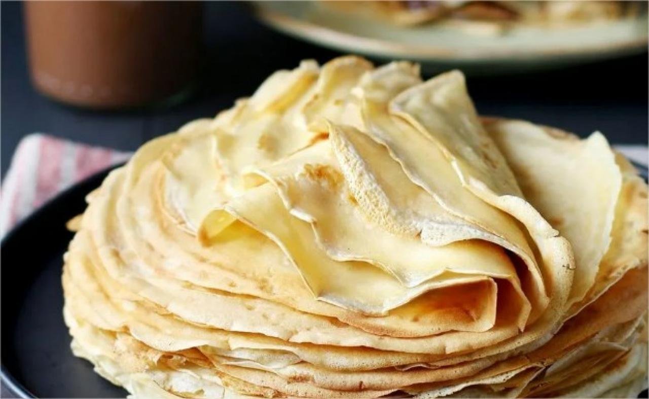 CRÊPERIE EN CENTRE VILLE