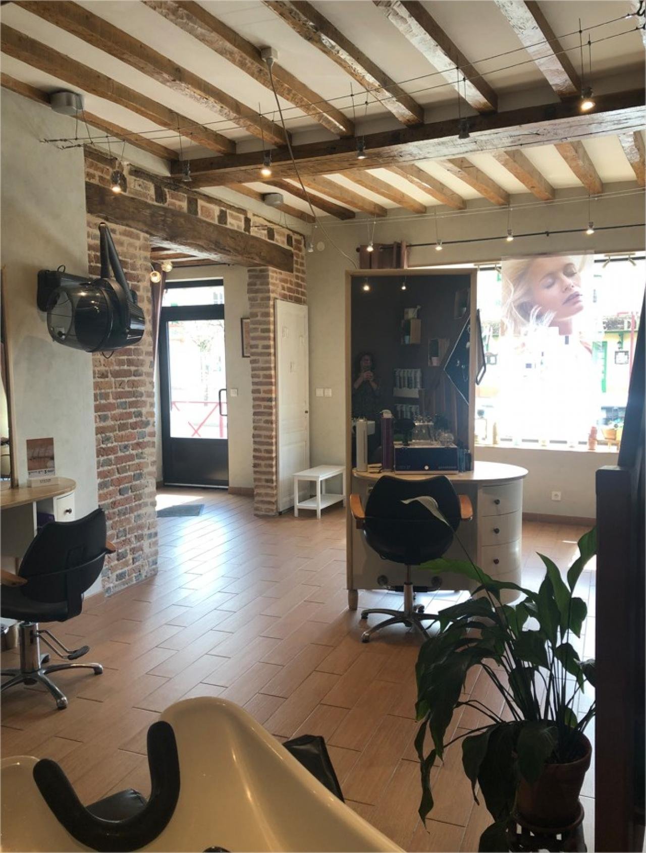 Coiffure Sonia