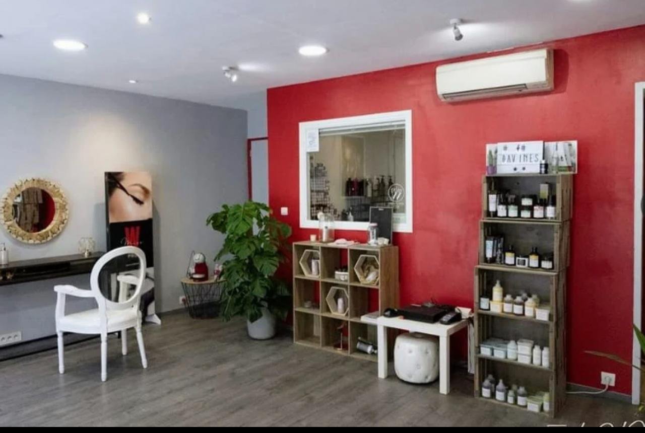 Atelier coiffure