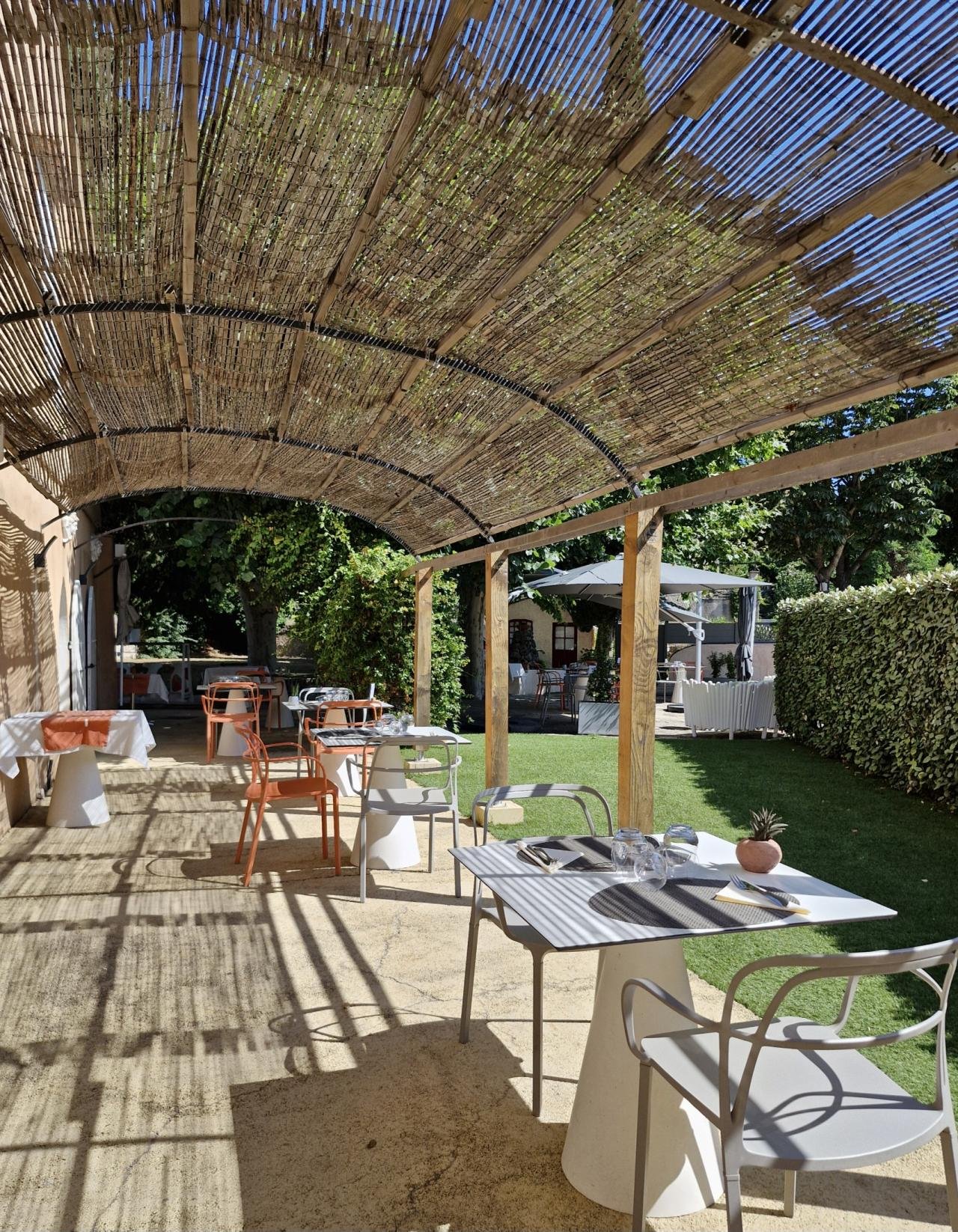 HÔTEL RESTAURANT LA CAUQUIERE