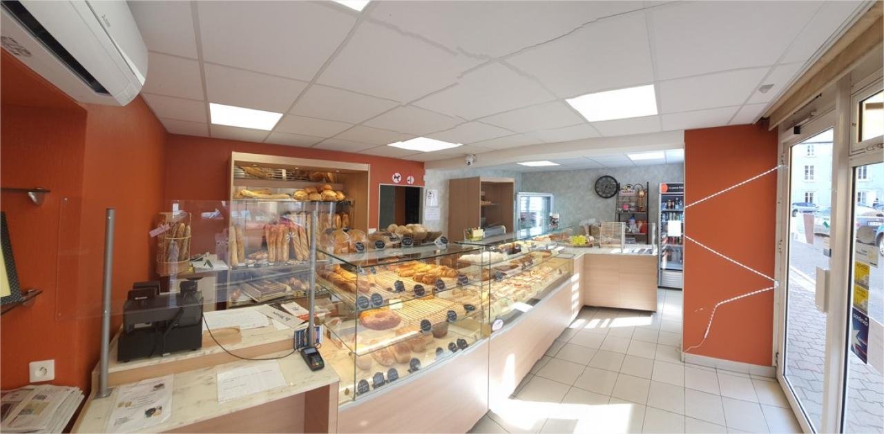 LA BOULANGERIE DU CHATEAU