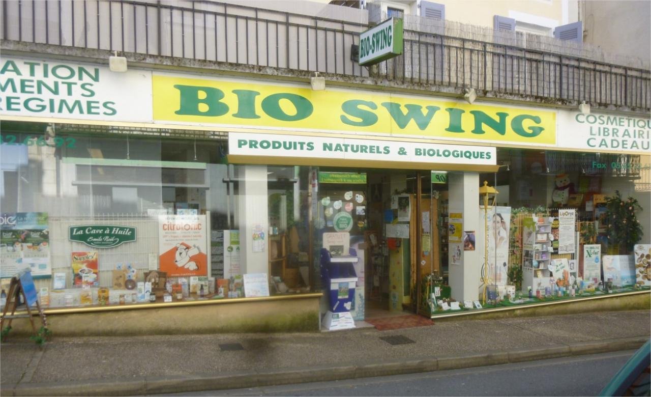 BIO SWING