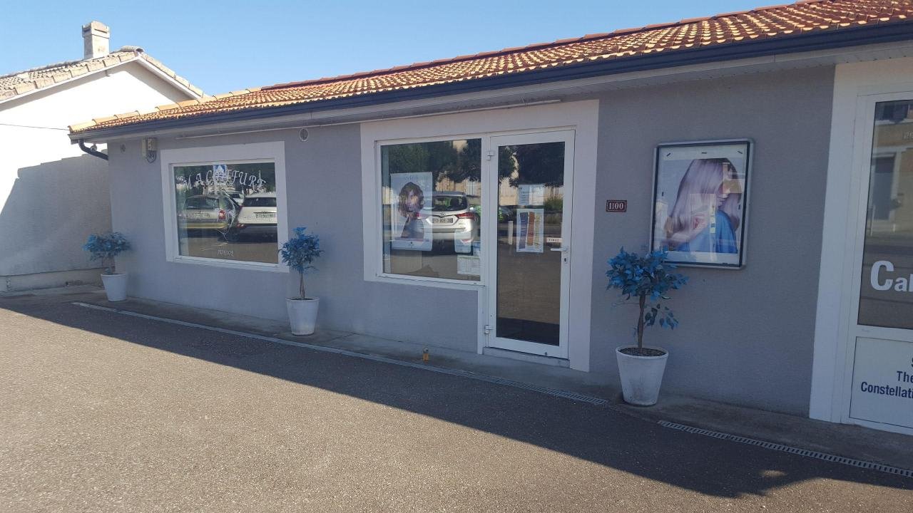M.A COIFFURE