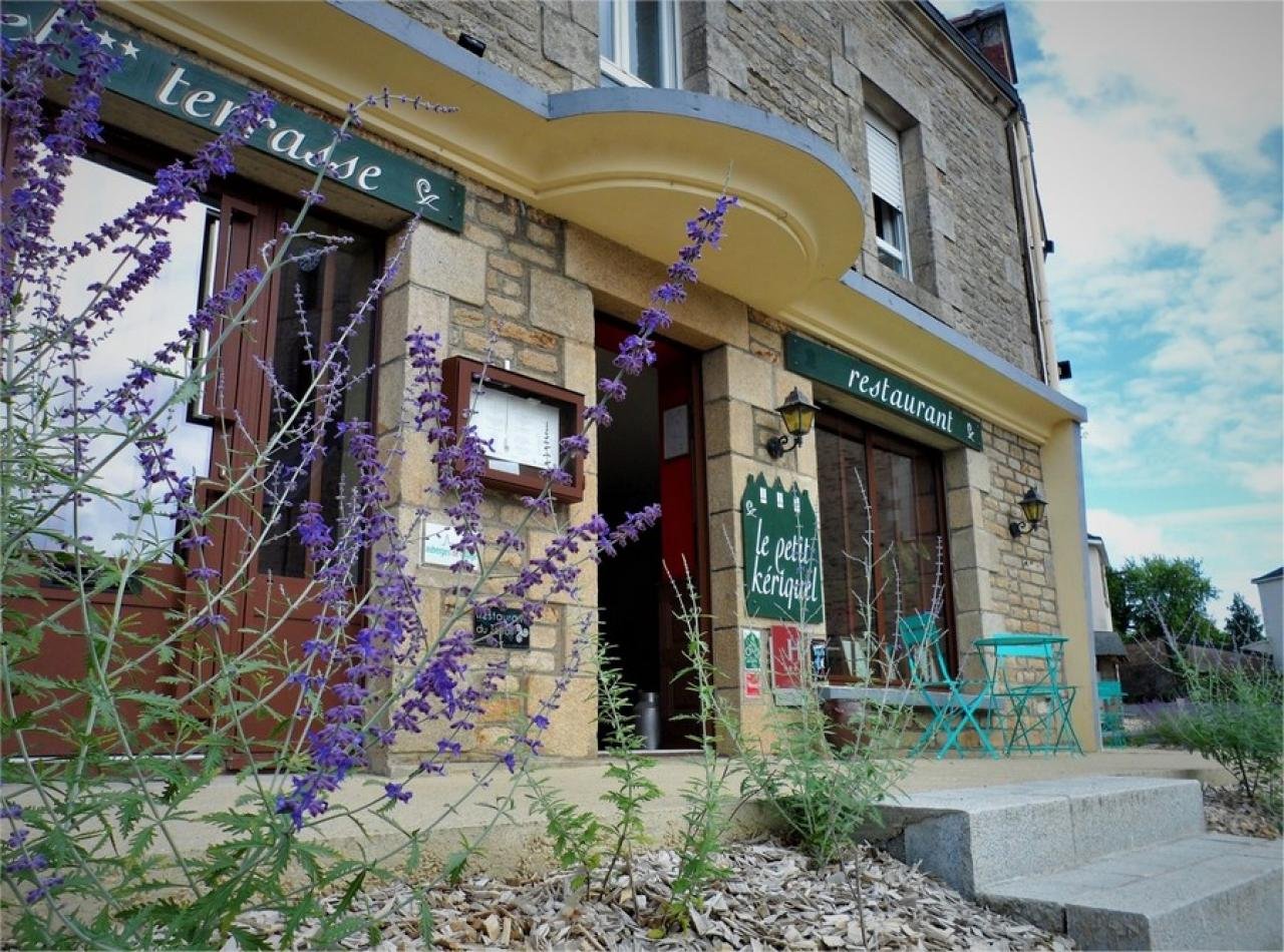 LE PETIT KÉRIQUEL
