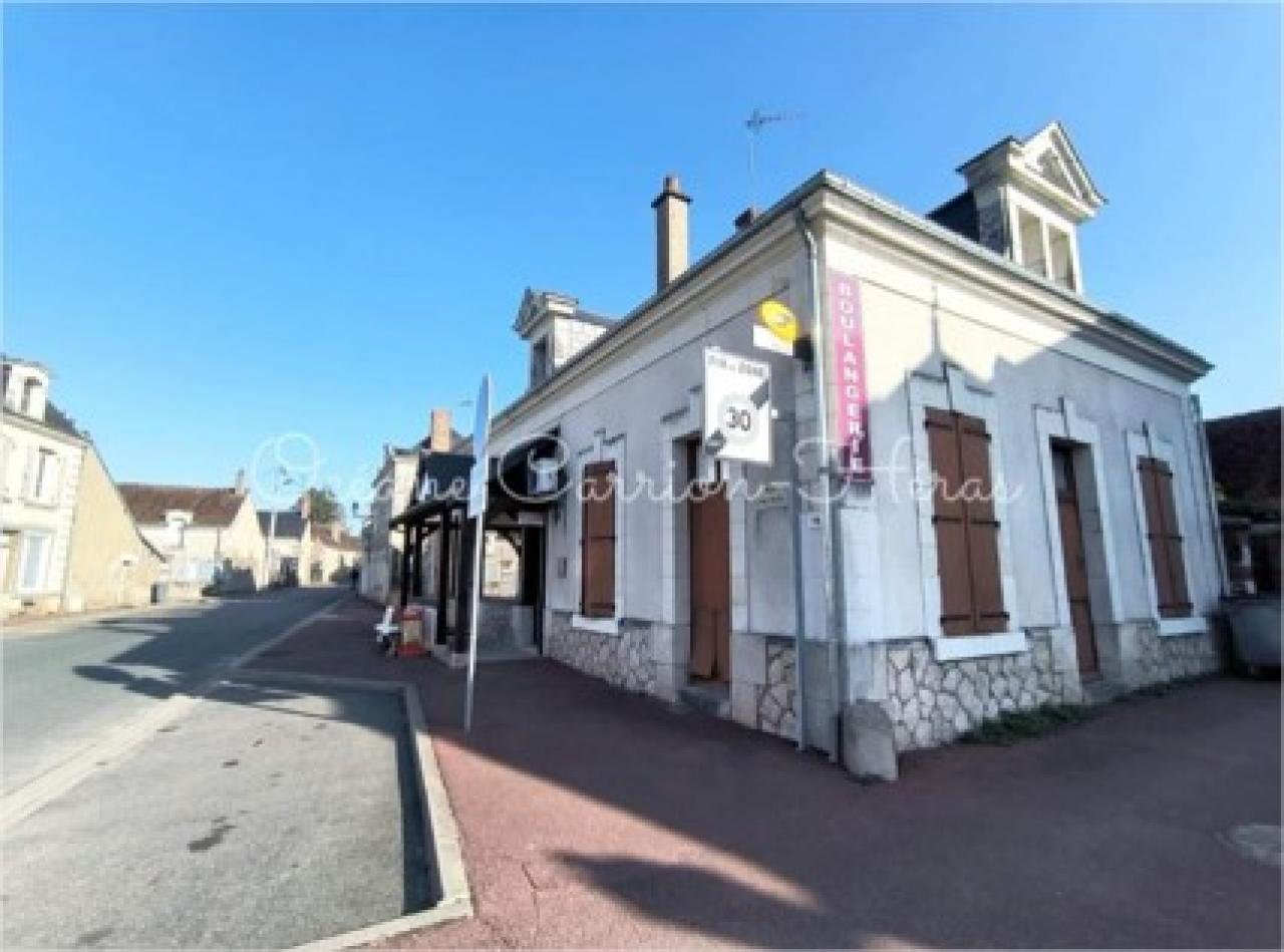 LE FOURNIL MEUSNOIS