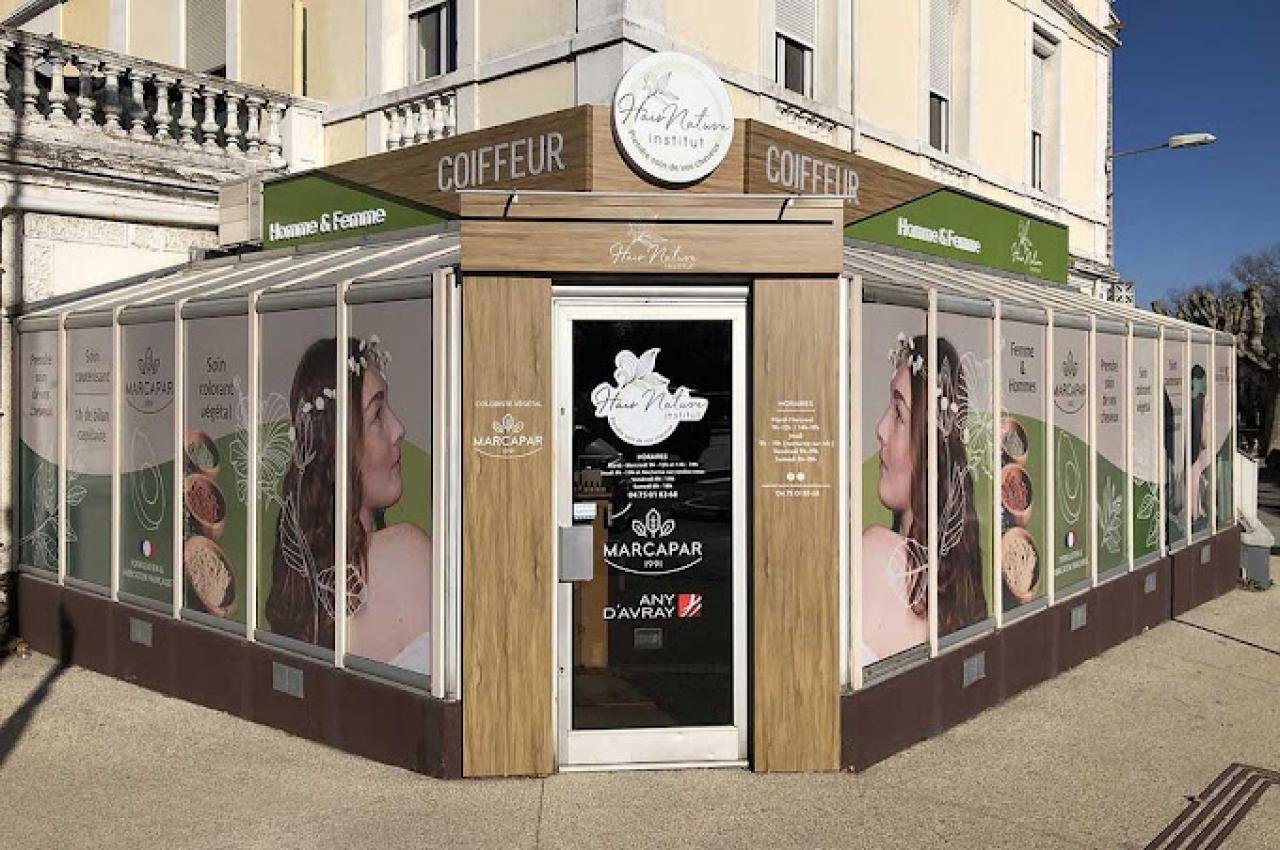 Hair Nature Institut