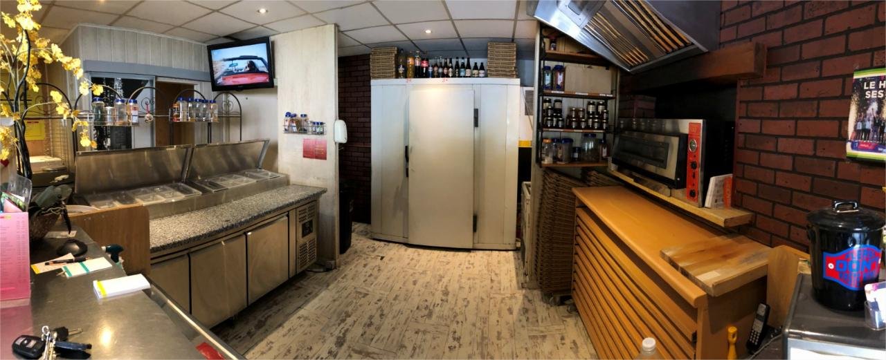 LA PIZZ BELIN BELIET