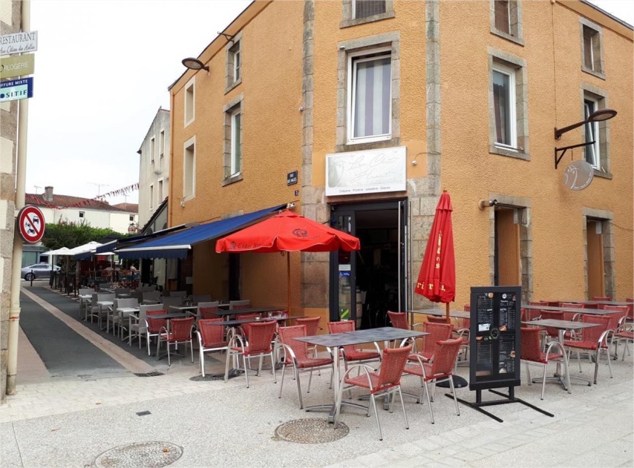 CRÊPERIE LE CHAT HUANT