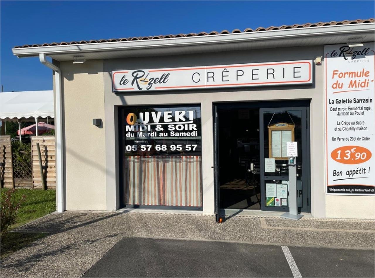 LE ROZELL