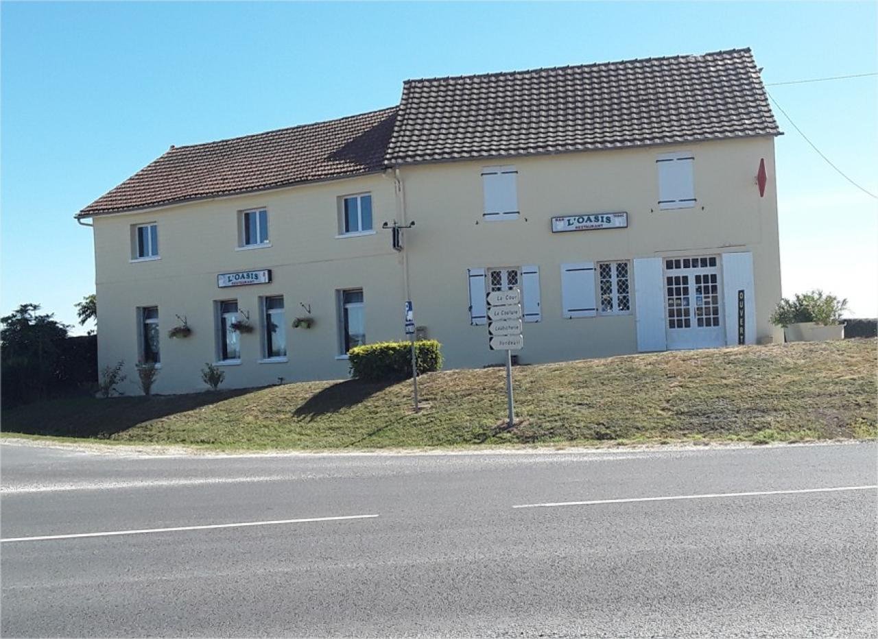 RESTAURANT L'OASIS