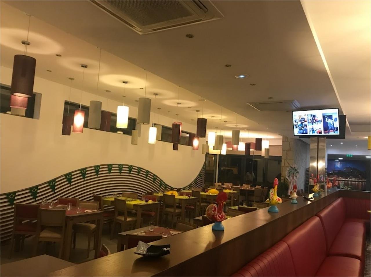 PORTO GRILL