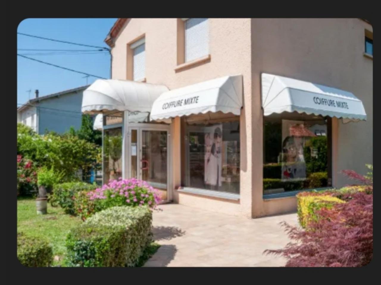 LAURENCE DE MARCHI COIFFURE