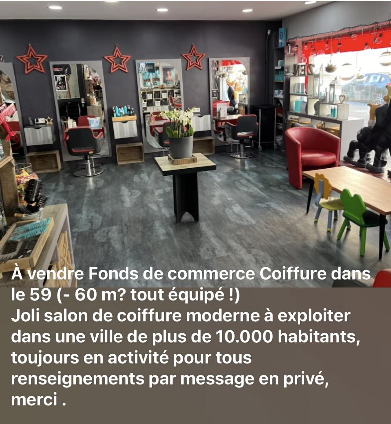 Unit  Style Coiffure