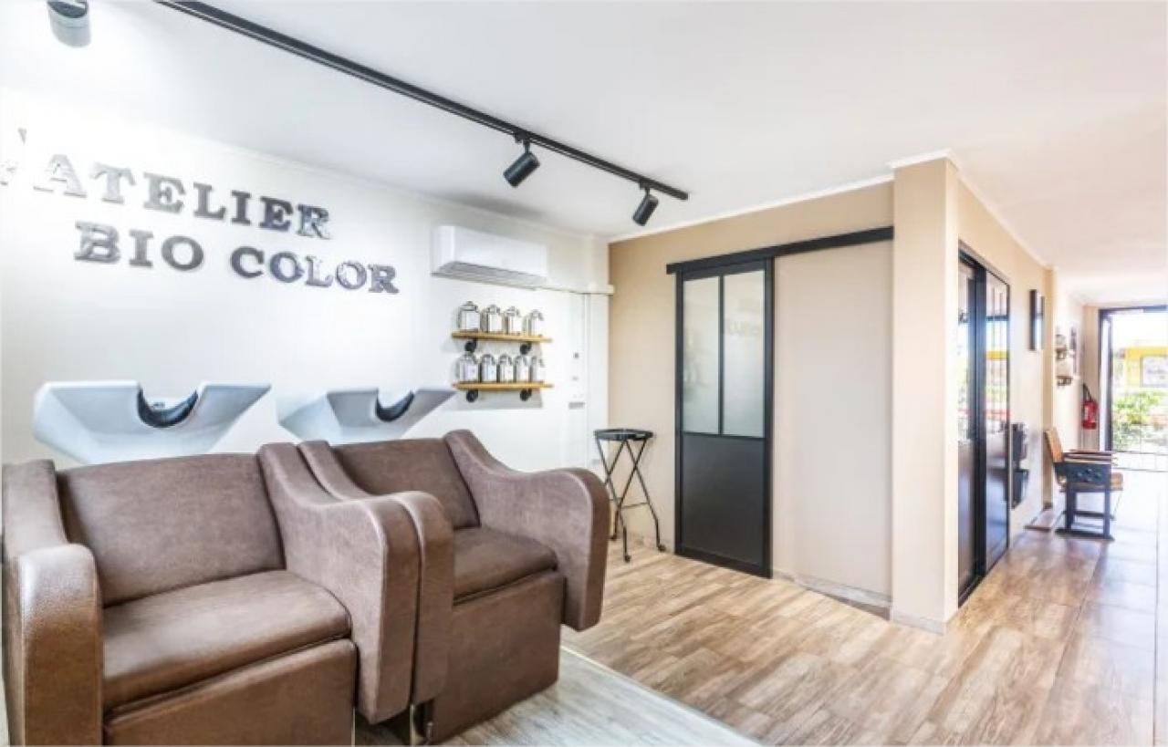 L ATELIER BIO COLOR