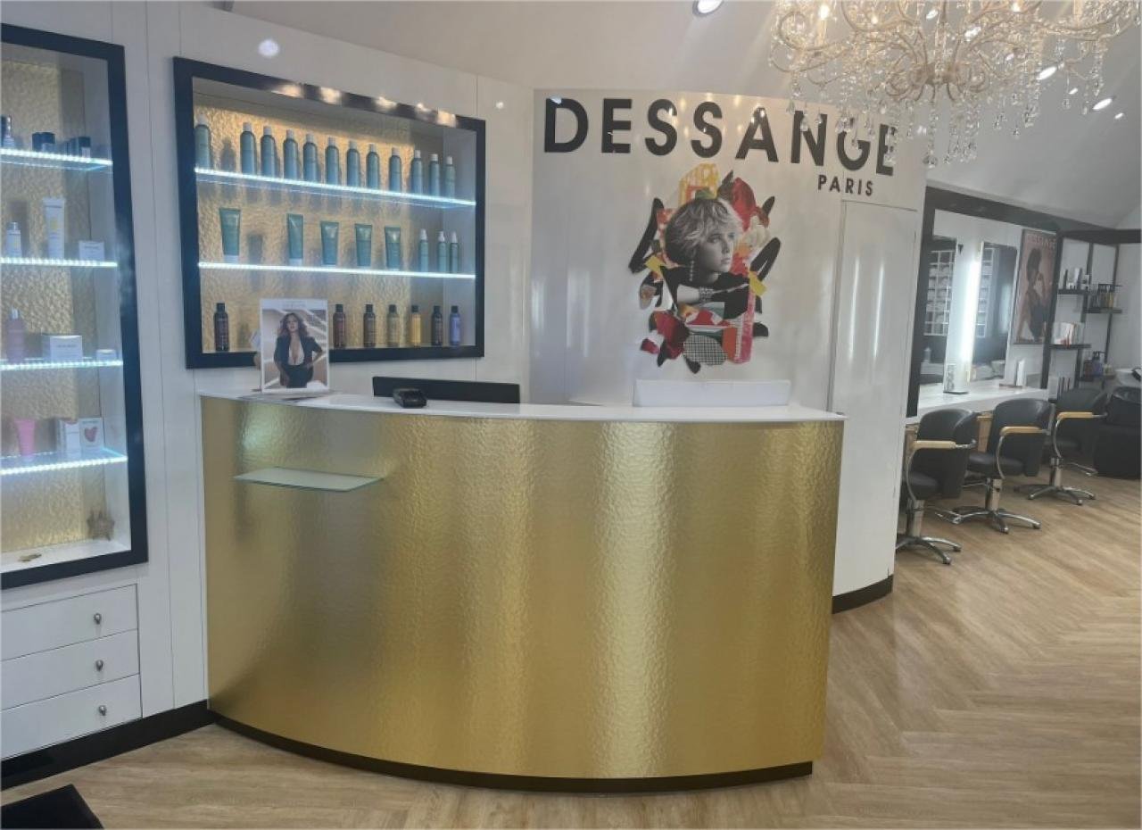 DESSANGE