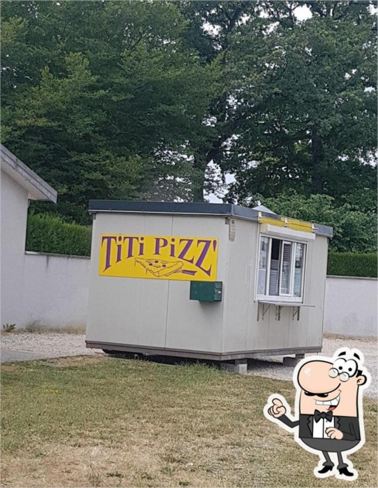 TITI PIZZ