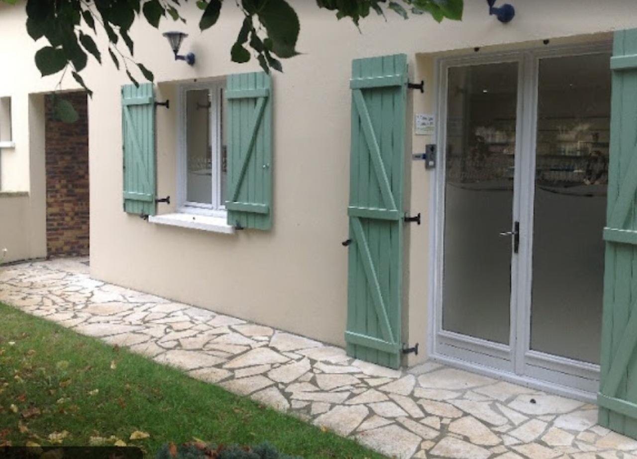 L'Esthetique Capillaire 95