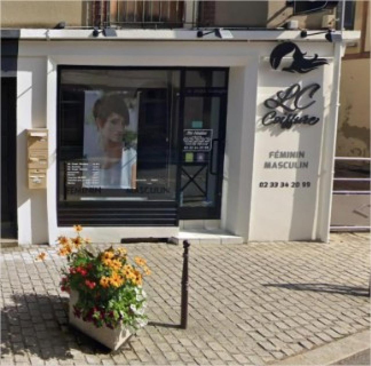 Lc coiffure