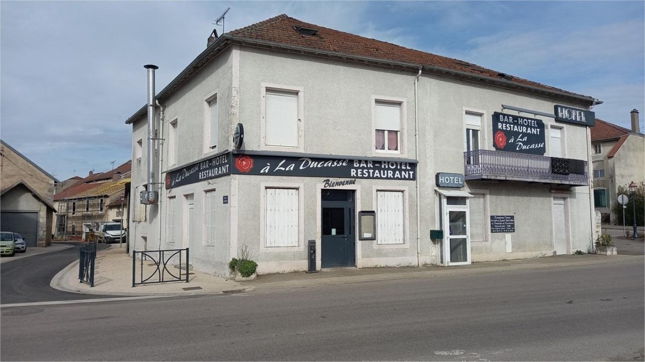 TERROIR ET TRADITION À LA DUCASSE