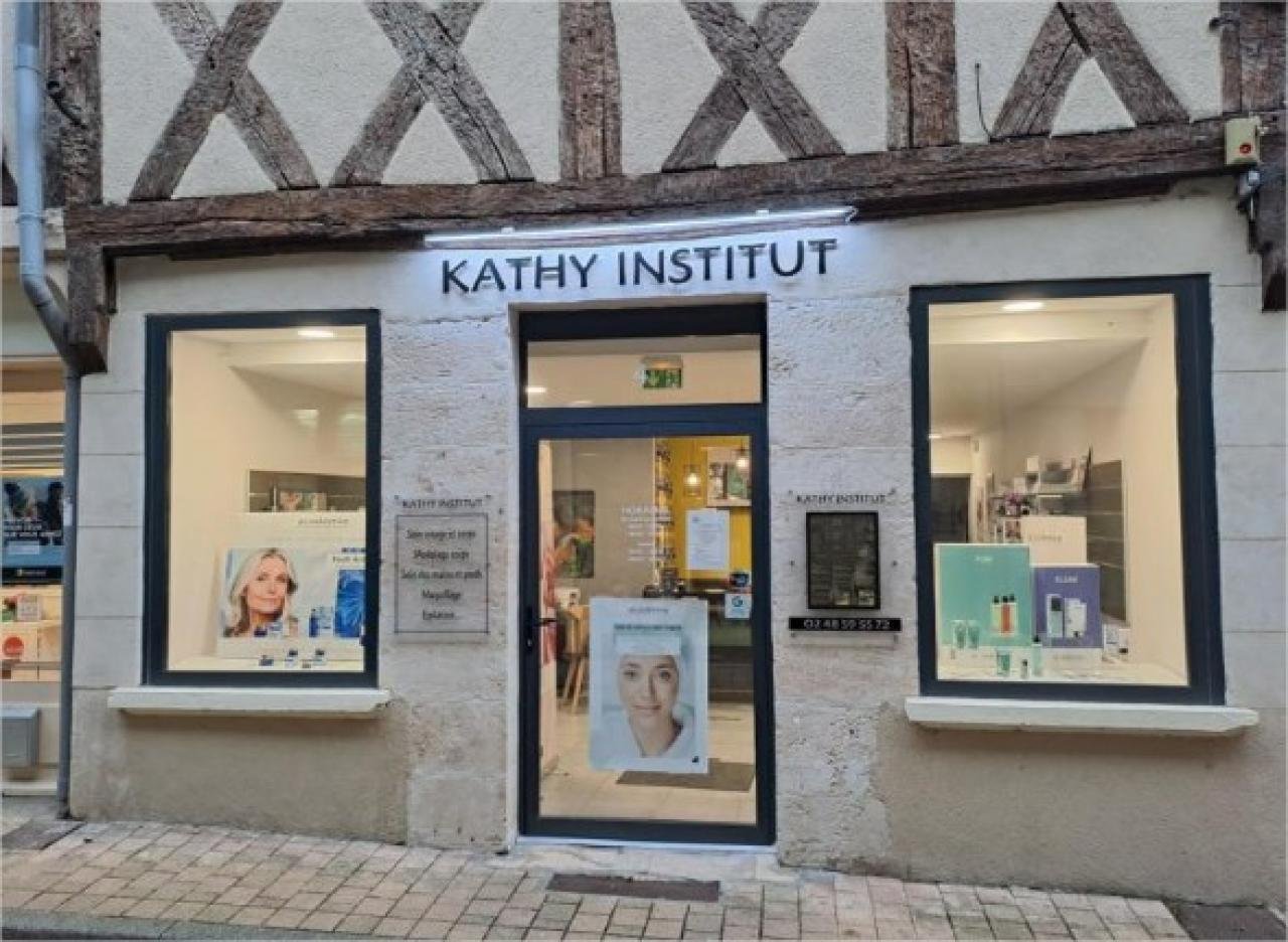 KATHY INSTITUT