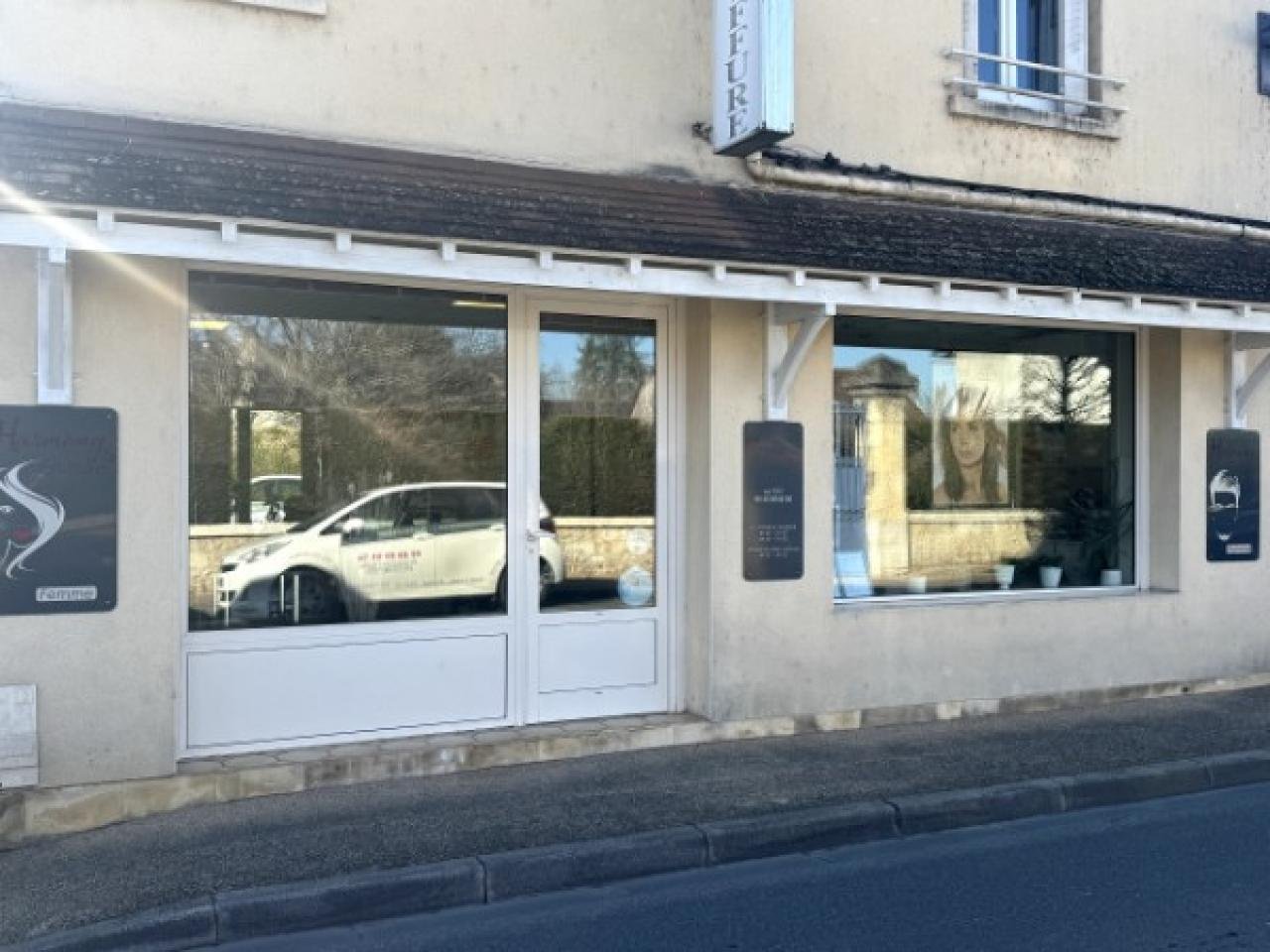 HARMONY COIFFURE